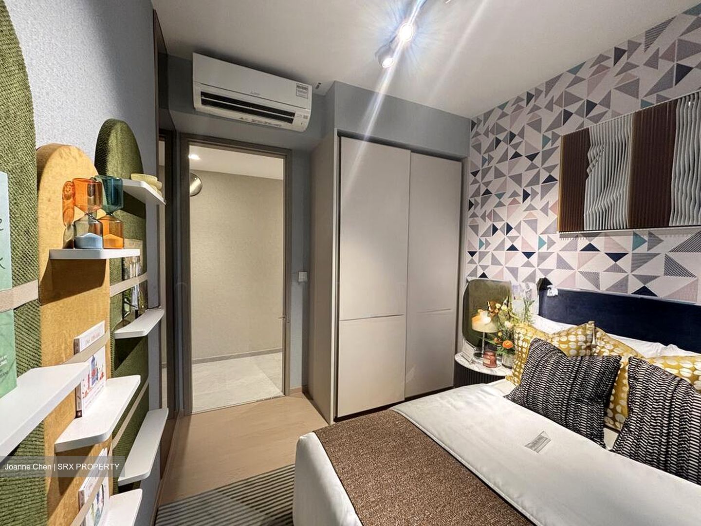 The Orie (D12), Condominium #511838161